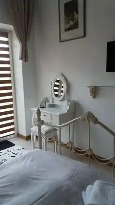 Design Tek Kişilik Oda, Balkon
