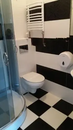 Design Tek Kişilik Oda, Balkon