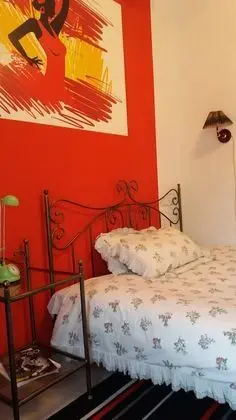 Standard Tek Kişilik Oda