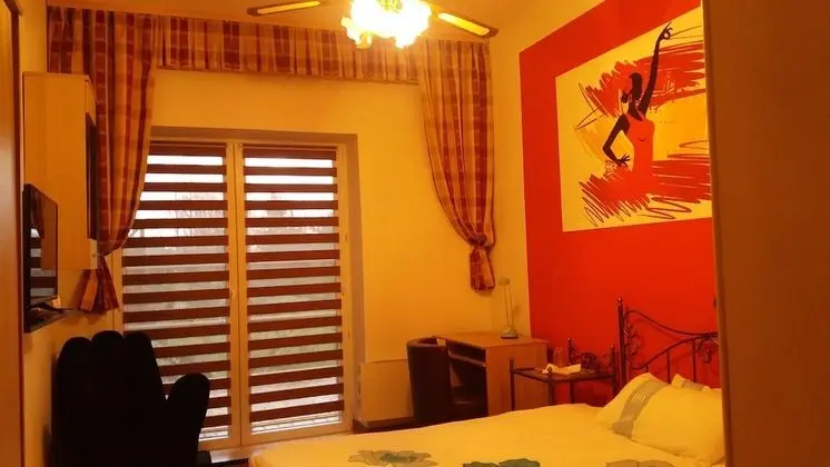 Standard Tek Kişilik Oda
