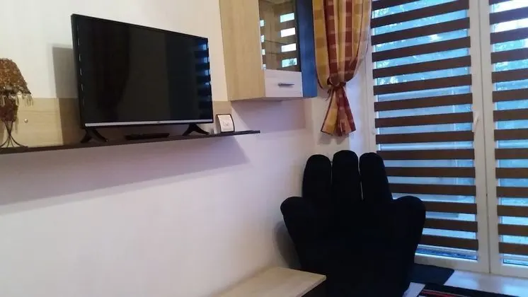 Standard Tek Kişilik Oda