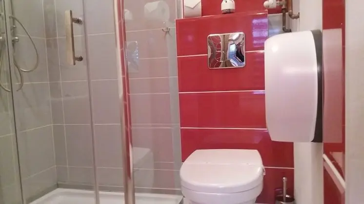 Standard Tek Kişilik Oda