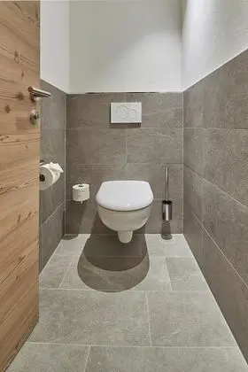 Tek Büyük Yataklı Oda (Schattberg)