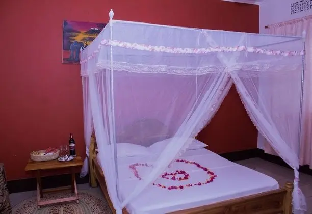 Deluxe Tek Büyük Yataklı Oda, 1 Çift Kişilik Yatak
