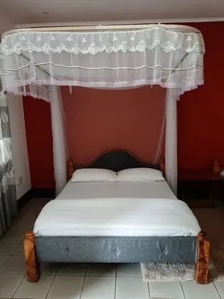 Deluxe Tek Büyük Yataklı Oda, 1 Çift Kişilik Yatak
