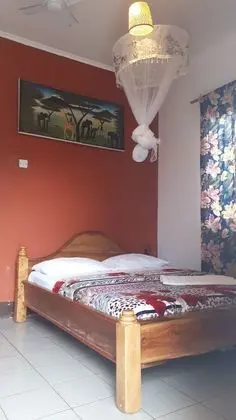 Economy Tek Büyük Yataklı Oda