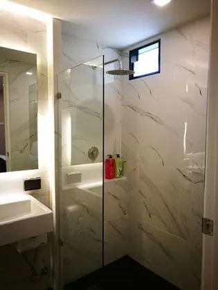 Deluxe Room with City View