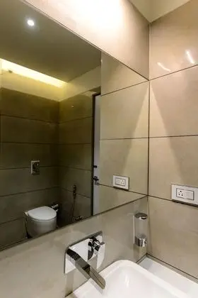 Premium Oda, 1 Çift Kişilik Yatak