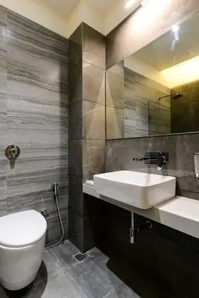 Premium Oda, 1 Çift Kişilik Yatak