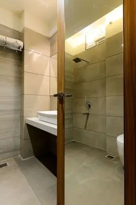 Premium Oda, 1 Çift Kişilik Yatak