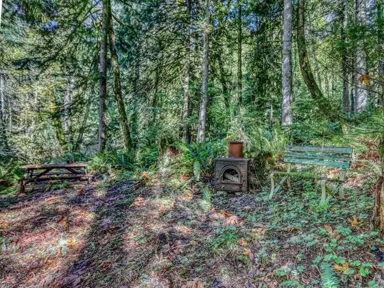 Kulübe, Birden Çok Yatak (Huckleberry Mountain Lodge)