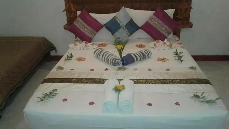 Comfort Tek Büyük Yataklı Oda, 1 Büyük (Queen) Boy Yatak, Kısmi Deniz Manzarası, Okyanusa Sıfır