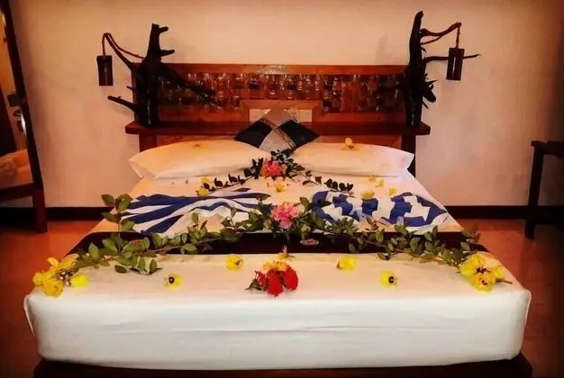 Comfort Tek Büyük Yataklı Oda, 1 Büyük (Queen) Boy Yatak, Kısmi Deniz Manzarası, Okyanusa Sıfır
