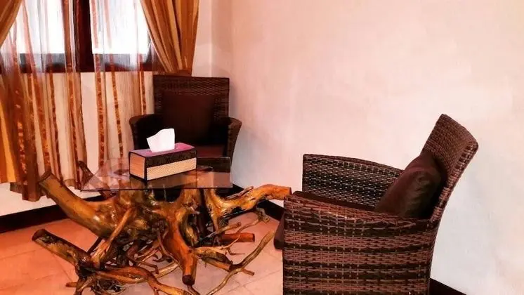Comfort Tek Büyük Yataklı Oda, 1 Büyük (Queen) Boy Yatak, Kısmi Deniz Manzarası, Okyanusa Sıfır