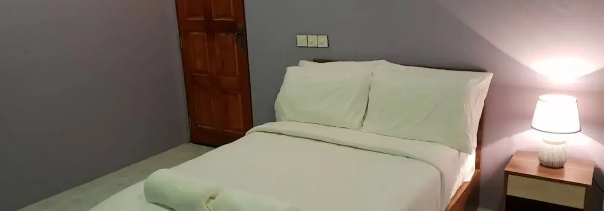 Classic Tek Büyük Yataklı Oda