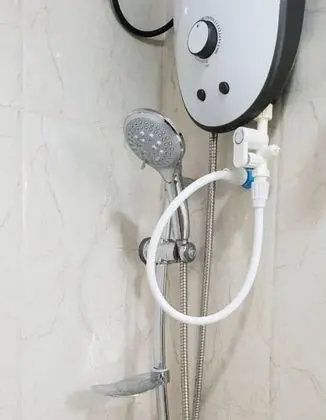 Classic Tek Büyük Yataklı Oda