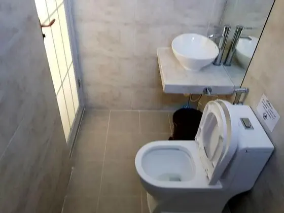 Deluxe Tek Büyük Yataklı Oda, Balkon, Şehir Manzaralı