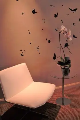 İki Ayrı Yataklı Oda, 2 Tek Kişilik Yatak