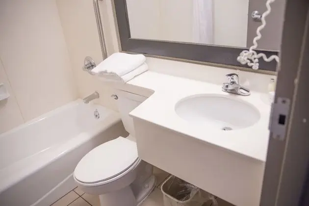 Standard Oda, 2 Çift Kişilik Yatak