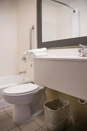 Standard Oda, 2 Çift Kişilik Yatak