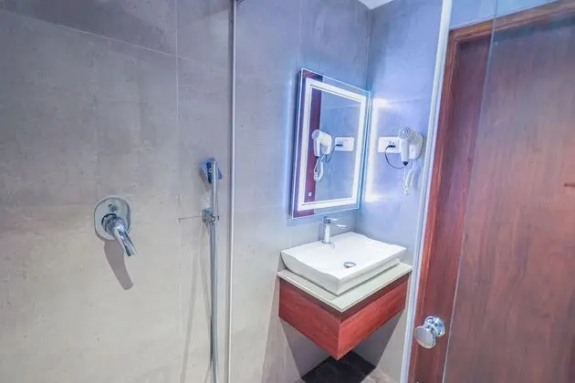 Premium Süit