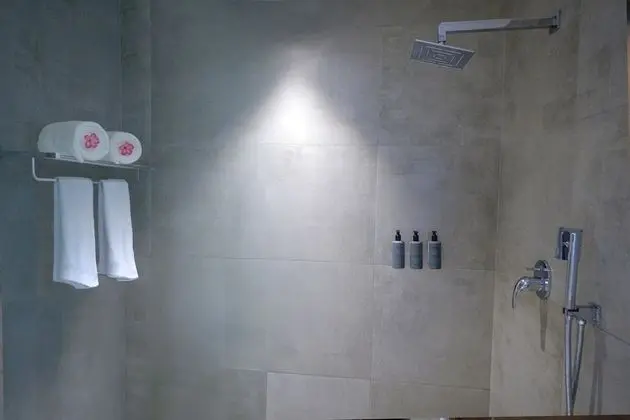 Premium Tek Büyük Yataklı Oda