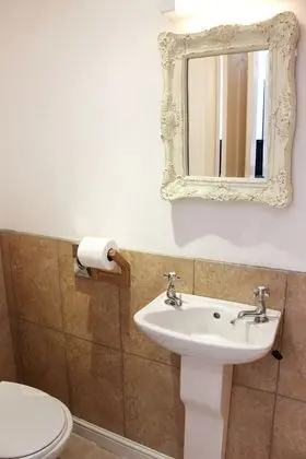 Deluxe Triple with King Bed