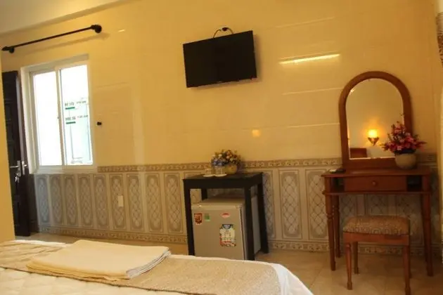 Deluxe Oda, Nehir Manzaralı