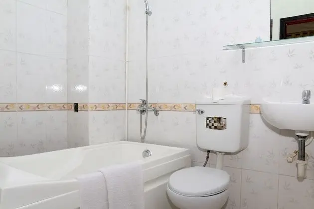 Deluxe Oda, Nehir Manzaralı