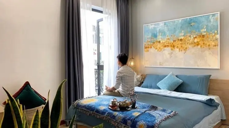 Comfort Stüdyo