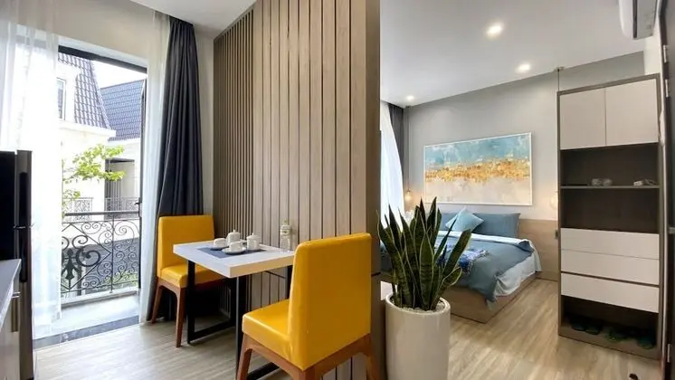 Comfort Stüdyo