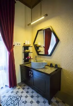 Deluxe Üç Kişilik Oda, 3 Tek Kişilik Yatak, Sigara İçilmez