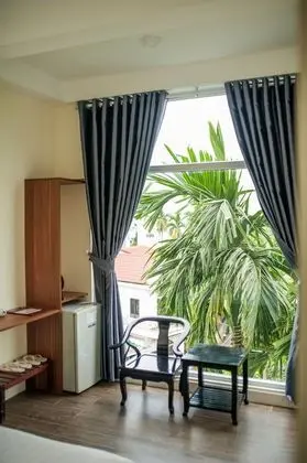 Deluxe Üç Kişilik Oda