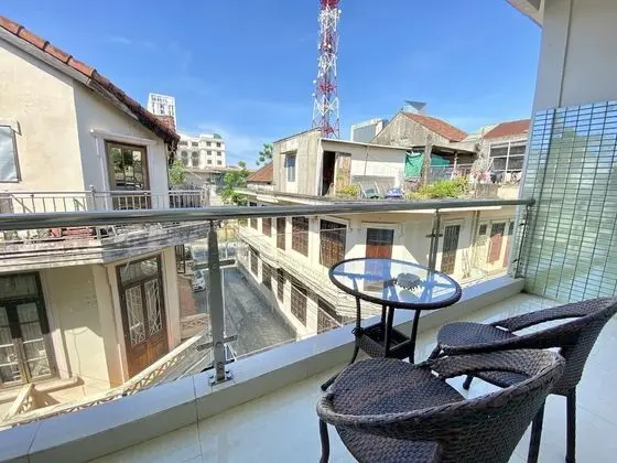 Classic Dört Kişilik Oda