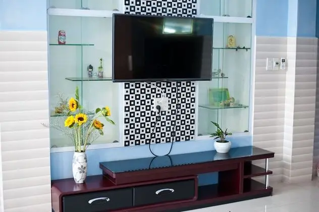 Deluxe Oda, 1 Çift Kişilik Yatak