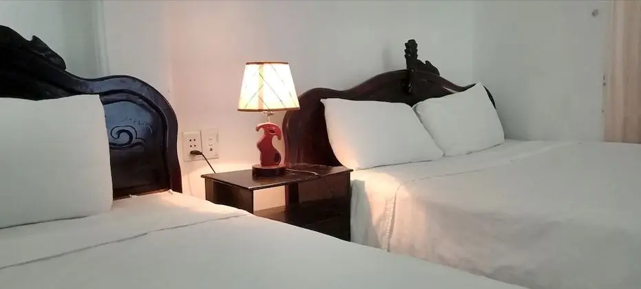 İki Ayrı Yataklı Oda