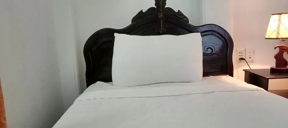 Tek Kişilik Oda