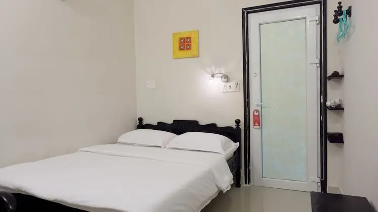 Standard Oda, 1 Çift Kişilik Yatak, Özel Banyo