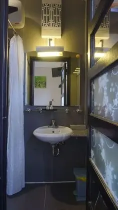 Standard Oda, 1 Çift Kişilik Yatak, Özel Banyo