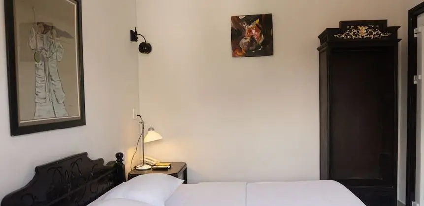 Superior Oda, 1 Yatak Odası, Küvet
