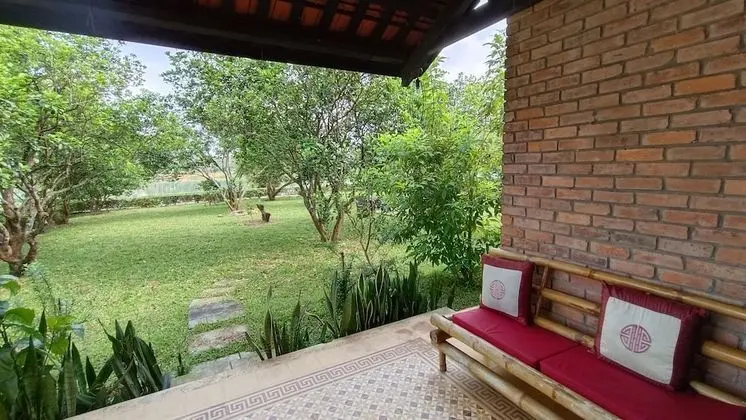 Deluxe Oda, Birden Çok Yatak, Nehir Manzaralı