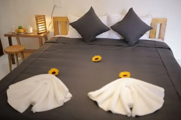 Luxury Tek Büyük Yataklı Oda, 1 Yatak Odası, Balkon, Nehir Manzaralı