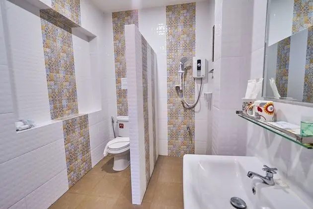 Deluxe Oda, 1 En Büyük (King) Boy Yatak, Bahçe Manzaralı, Bahçeli