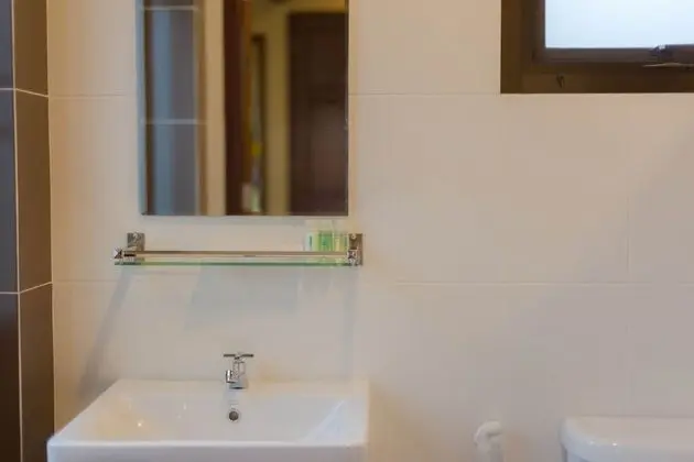 Family Süit, 1 Yatak Odası, Havuz Manzaralı, Bahçeli