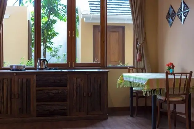 Family Süit, 1 Yatak Odası, Havuz Manzaralı, Bahçeli