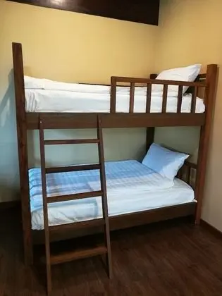 Family Süit, 1 Yatak Odası, Havuz Manzaralı, Bahçeli