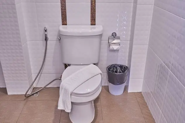 Standard Oda, 1 En Büyük (King) Boy Yatak, Bahçe Manzaralı, Bahçeli