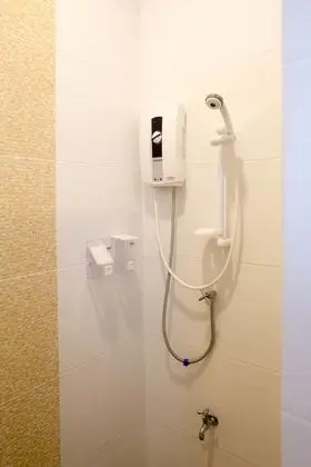 Standard Oda, 1 En Büyük (King) Boy Yatak, Bahçe Manzaralı, Bahçeli