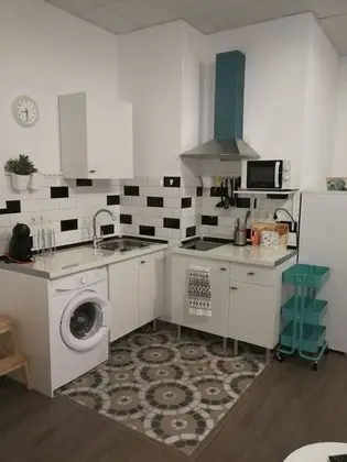 Apart Daire, 1 Yatak Odası, Engellilere Uygun, Plaj Kenarı