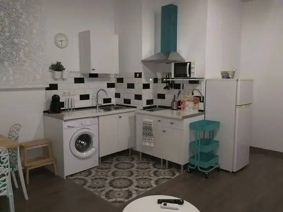 Apart Daire, 1 Yatak Odası, Engellilere Uygun, Plaj Kenarı